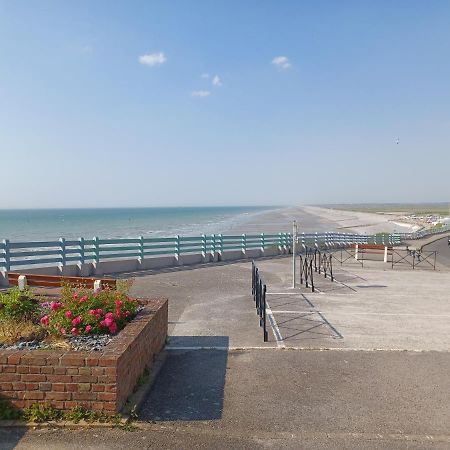 A Cote De La Mer Ault Exterior photo