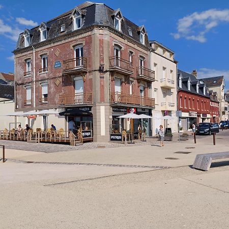 A Cote De La Mer Ault Exterior photo