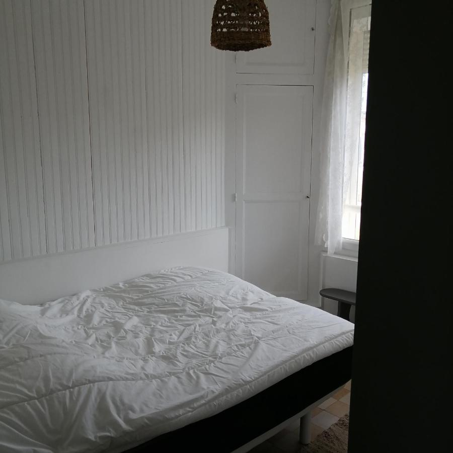 A Cote De La Mer Ault Exterior photo